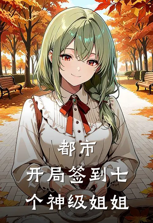 都市，开局签到七个神级姐姐