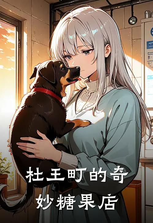 杜王町的奇妙糖果店