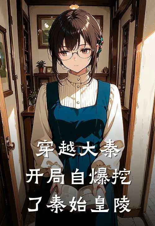 穿越大秦：开局自爆挖了秦始皇陵顾秦嬴政热门的网络小说_完整版小说穿越大秦：开局自爆挖了秦始皇陵(顾秦嬴政)