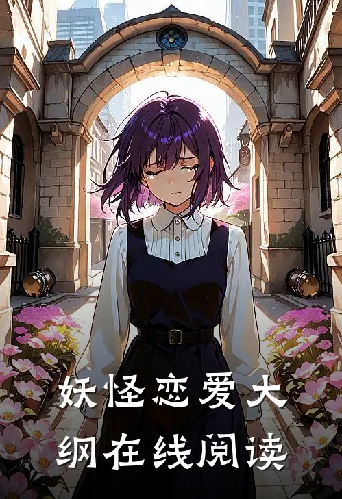 妖怪恋爱大纲在线阅读