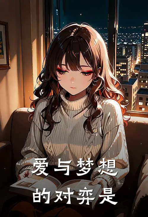 爱与梦想的对弈是