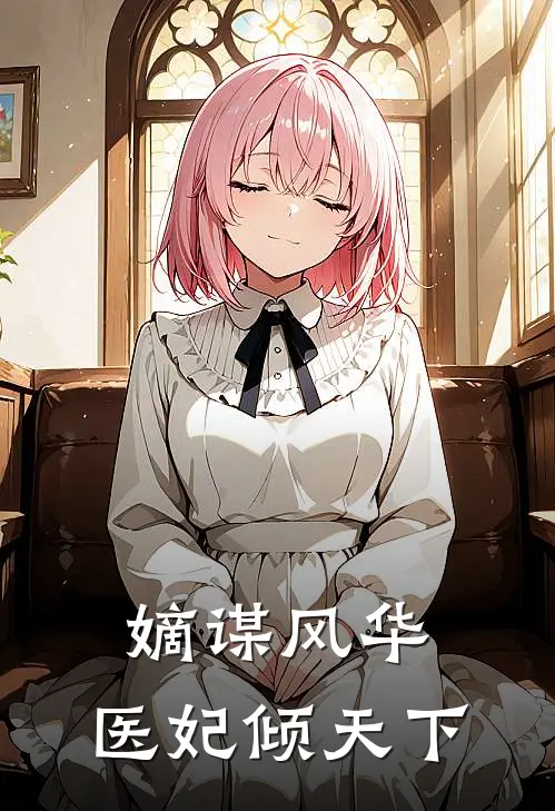嫡谋风华：医妃倾天下洛知鸢萧砚最新推荐小说_完结版小说推荐嫡谋风华：医妃倾天下洛知鸢萧砚