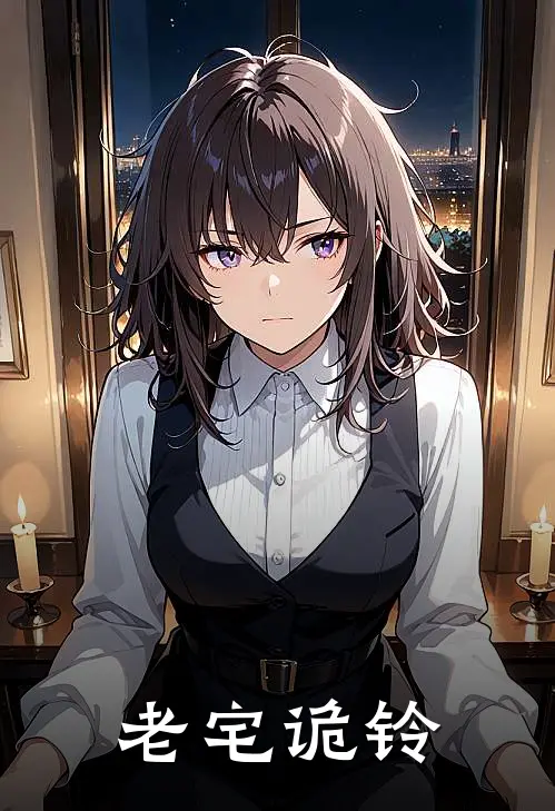老宅诡铃(林晚晴沈砚)全本免费完结小说_小说完结免费老宅诡铃林晚晴沈砚