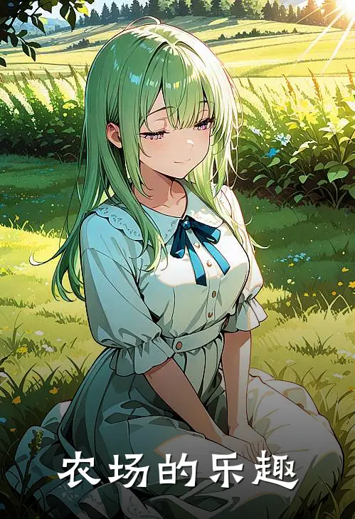 农场的乐趣