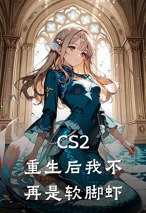 CS2：重生后我不再是软脚虾