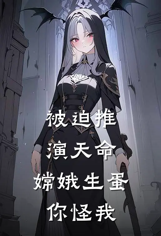 被迫推演天命，嫦娥生蛋你怪我涂青青柳芒热门的网络小说_完整版小说被迫推演天命，嫦娥生蛋你怪我(涂青青柳芒)