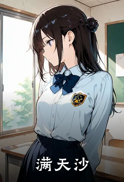 满天沙小说岩风蒙沙（已完结全集完整版大结局）岩风蒙沙小说全文阅读笔趣阁