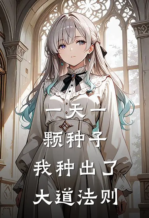 一天一颗种子，我种出了大道法则