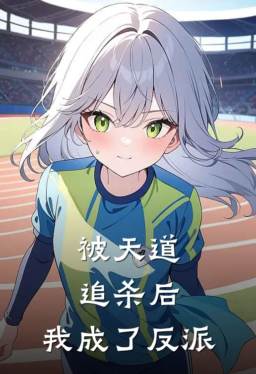 被天道追杀后，我成了反派