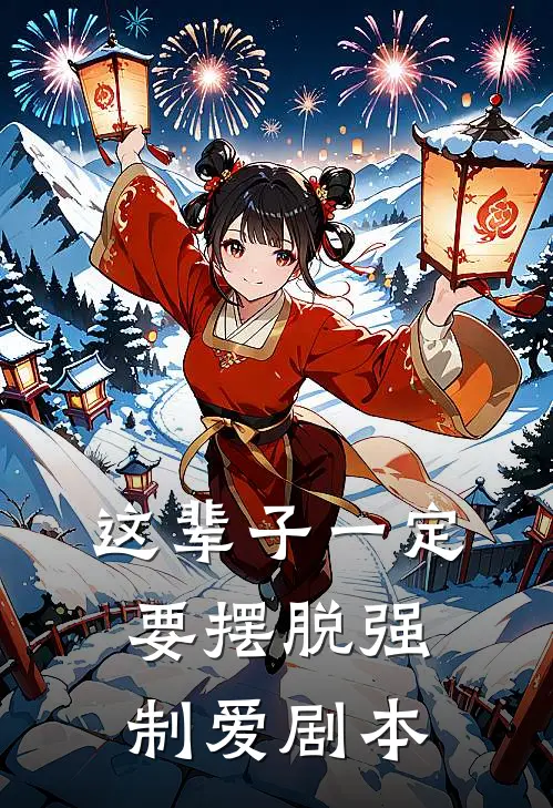 这辈子一定要摆脱强制爱剧本