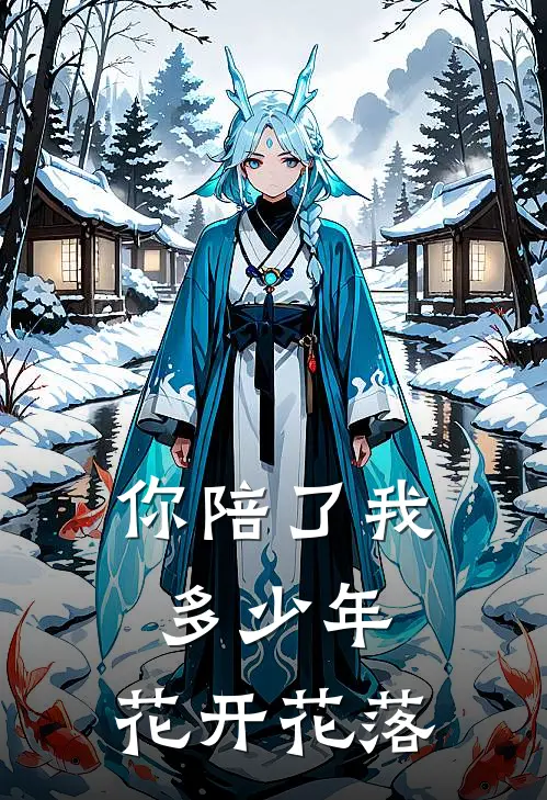 你陪了我多少年,花开花落