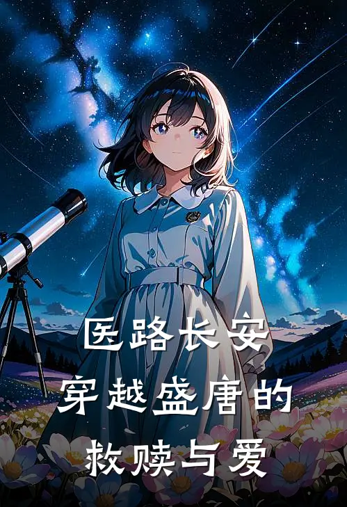 医路长安：穿越盛唐的救赎与爱林小羽李崇暄热门小说排行_免费阅读全文医路长安：穿越盛唐的救赎与爱(林小羽李崇暄)