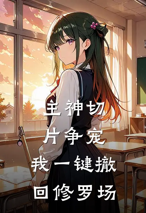 主神切片争宠，我一键撤回修罗场