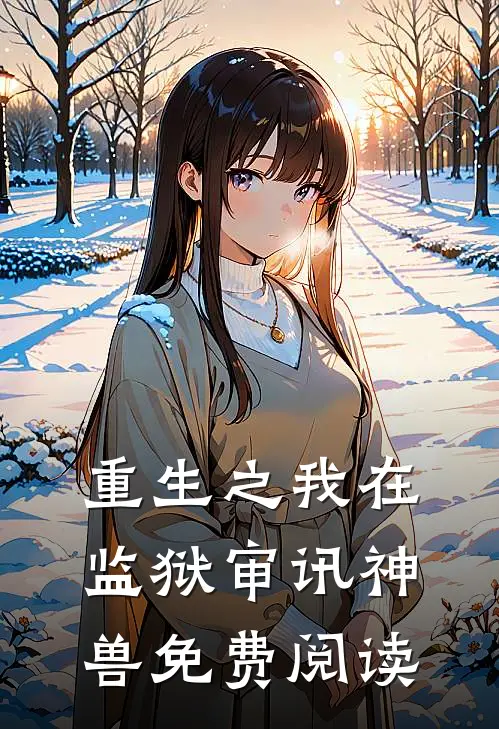 重生之我在监狱审讯神兽免费阅读