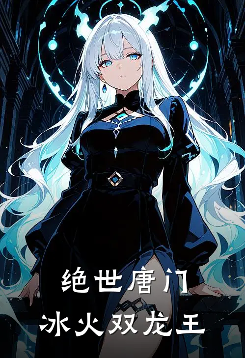 绝世唐门：冰火双龙王