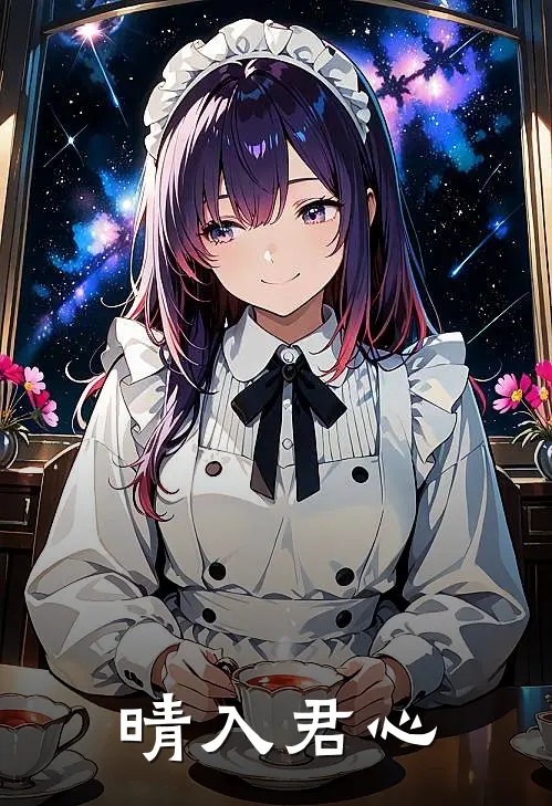 晴入君心(林之晴君洛宸)免费小说阅读_免费小说完整版晴入君心(林之晴君洛宸)