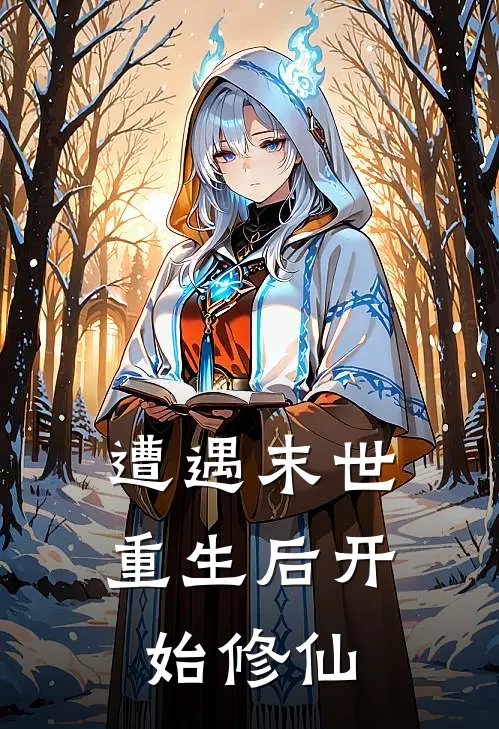 遭遇末世，重生后开始修仙