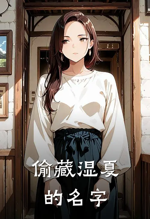 偷藏湿夏的名字