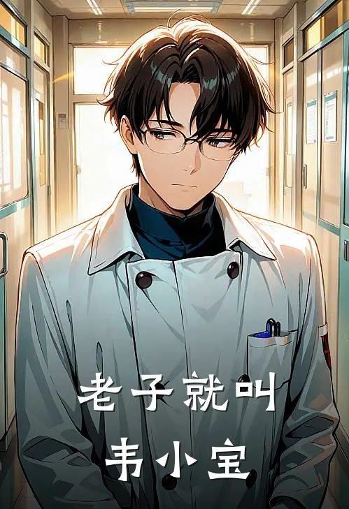 老子就叫韦小宝