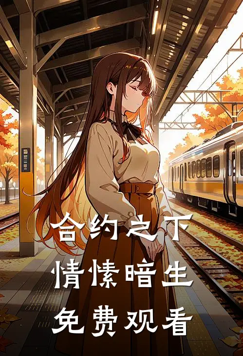 合约之下,情愫暗生免费观看