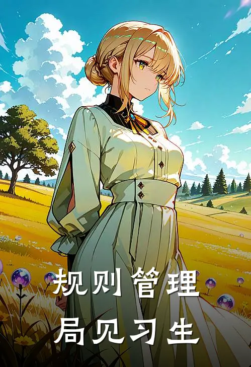 规则管理局见习生