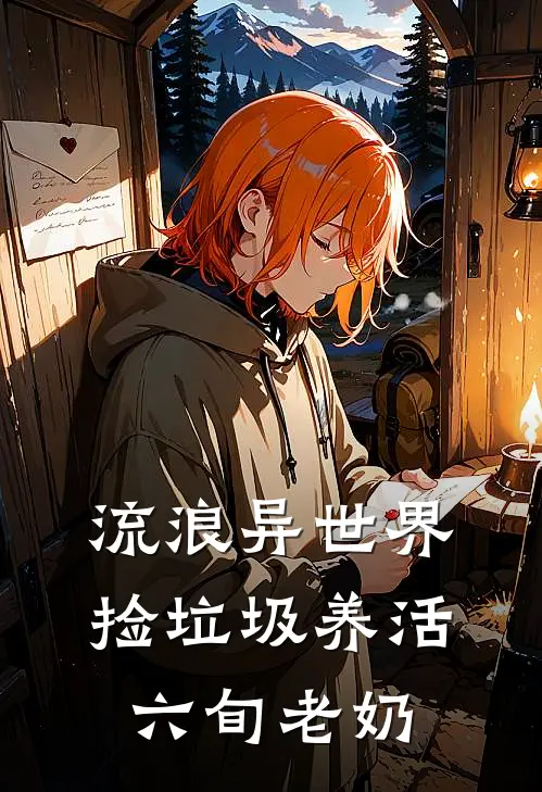 流浪异世界：捡垃圾养活六旬老奶赵东篱篱篱最新小说推荐_最新好看小说流浪异世界：捡垃圾养活六旬老奶赵东篱篱篱