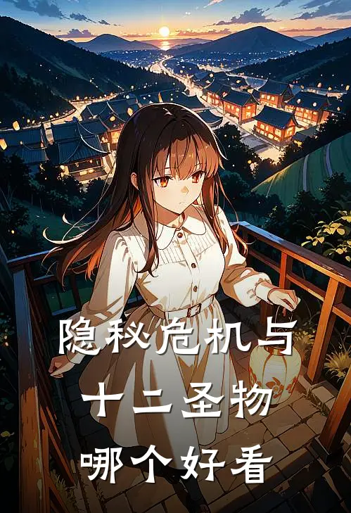 隐秘危机与十二圣物哪个好看