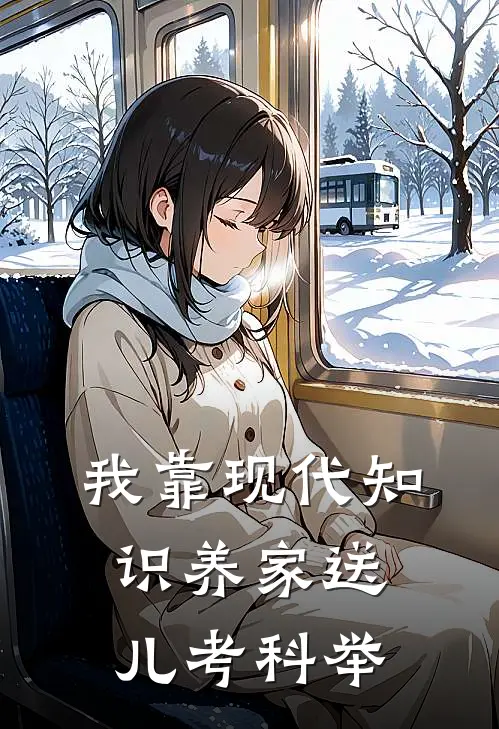 我靠现代知识养家送儿考科举(苏七苏七娘)免费小说笔趣阁_完结版小说推荐我靠现代知识养家送儿考科举(苏七苏七娘)