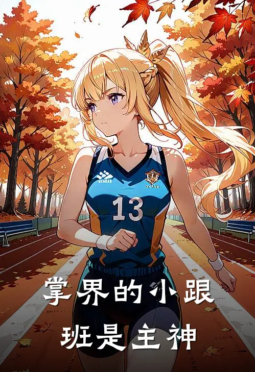 掌界的小跟班是主神施奈统子最新好看小说_免费小说掌界的小跟班是主神(施奈统子)