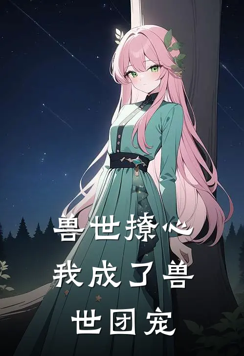 兽世撩心，我成了兽世团宠(慕软软白曜)小说免费在线阅读_兽世撩心，我成了兽世团宠(慕软软白曜)大结局阅读