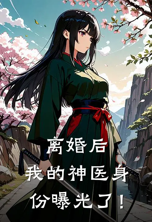 离婚后，我的神医身份曝光了！