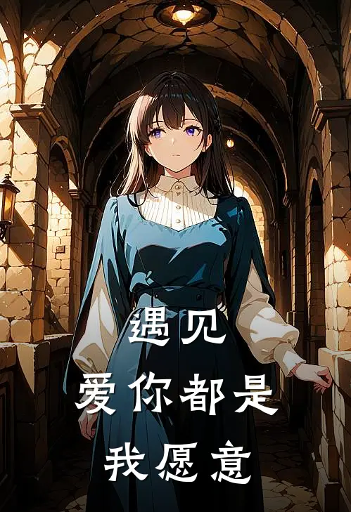 遇见，爱你都是我愿意(许星辰颜书瑶)小说完结版_全文阅读免费全集遇见，爱你都是我愿意许星辰颜书瑶