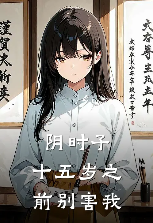 阴时子，十五岁之前别害我