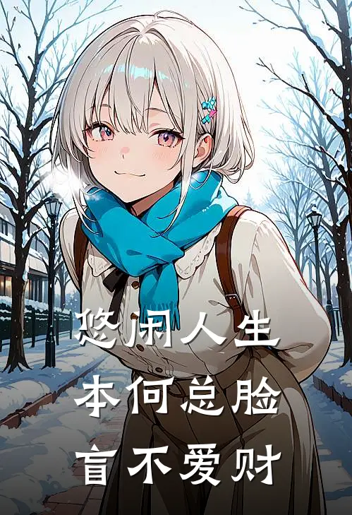 悠闲人生，本何总脸盲不爱财