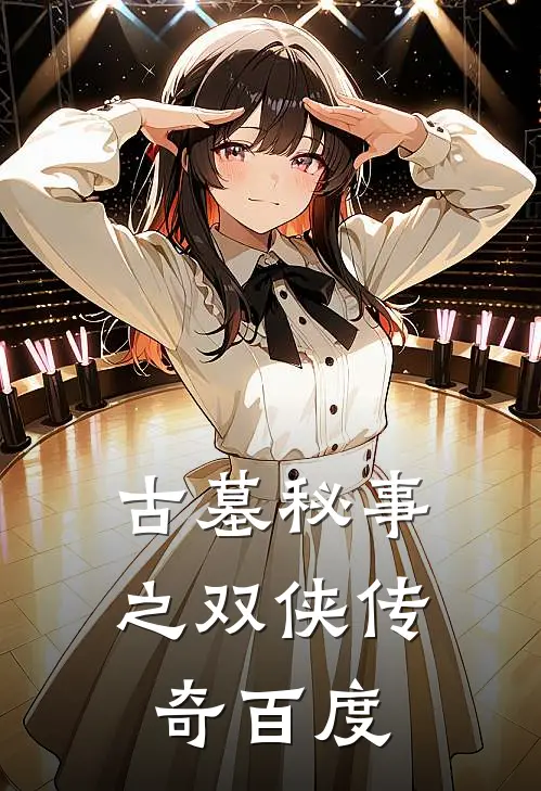 古墓秘事之双侠传奇百度