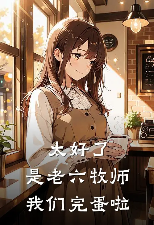 太好了，是老六牧师，我们完蛋啦