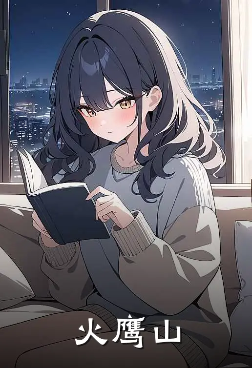 《火鹰山》陈青山赵虎火爆新书_火鹰山(陈青山赵虎)免费小说