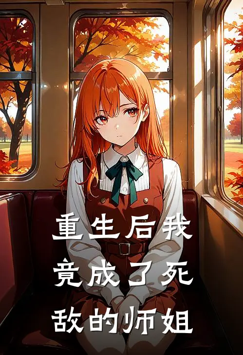 重生后我竟成了死敌的师姐