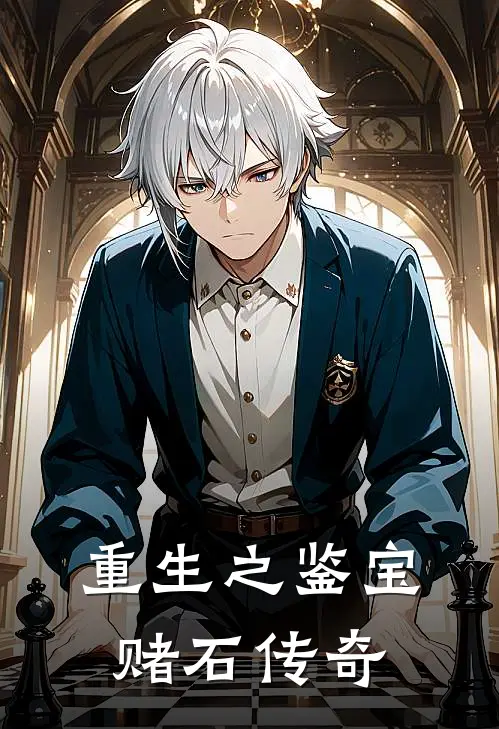 重生之鉴宝赌石传奇