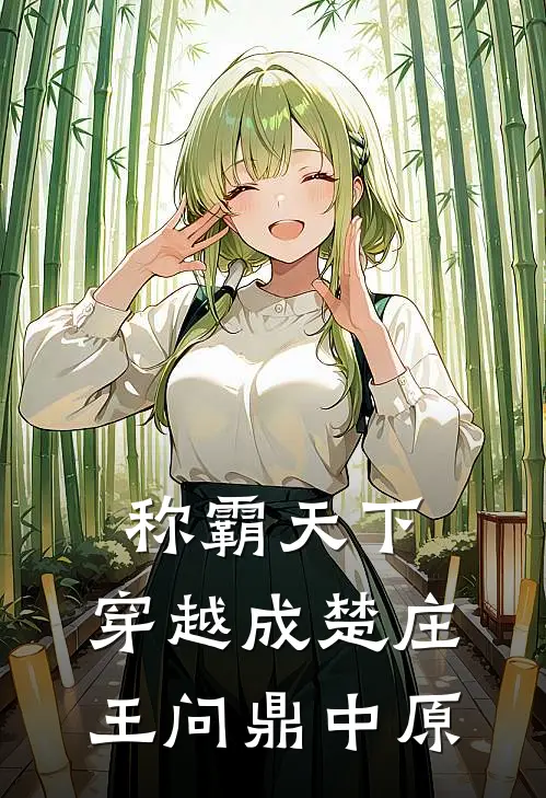 称霸天下：穿越成楚庄王问鼎中原(樊姬吕熊)小说完结版_全文阅读免费全集称霸天下：穿越成楚庄王问鼎中原樊姬吕熊