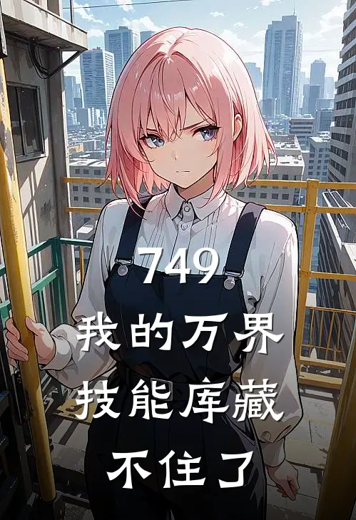 749：我的万界技能库藏不住了(陆沉林小萌)_陆沉林小萌热门小说