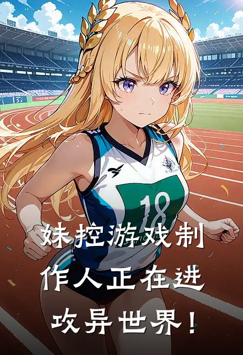 妹控游戏制作人正在进攻异世界！