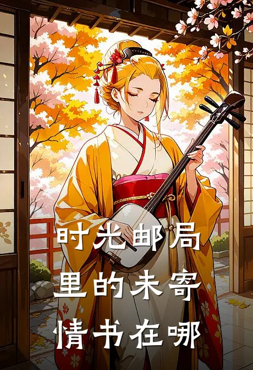 时光邮局里的未寄情书在哪