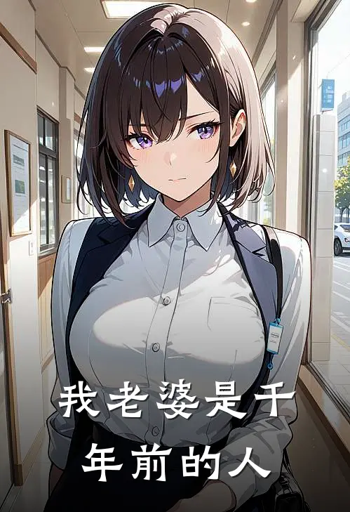 我老婆是千年前的人