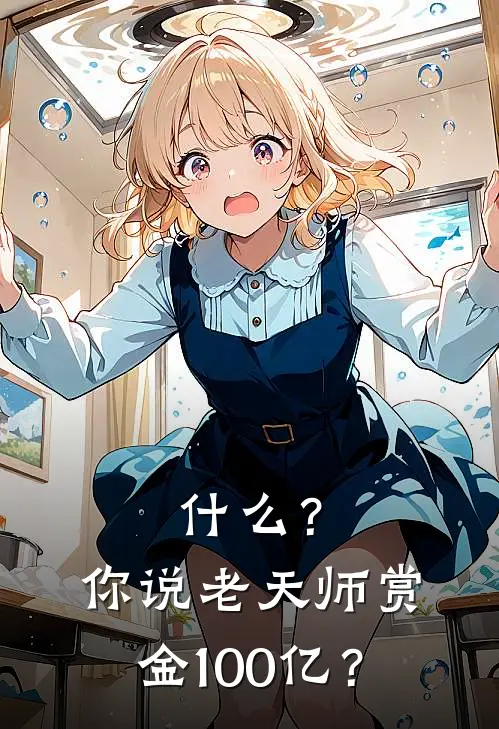 什么？你说老天师赏金100亿？李言罗百武免费小说推荐_推荐完结小说什么？你说老天师赏金100亿？(李言罗百武)