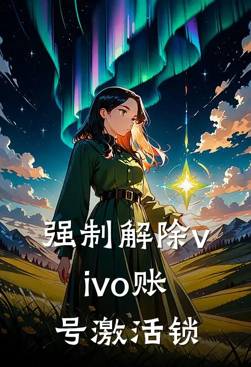 强制解除vivo账号激活锁