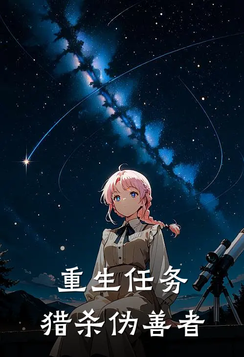 重生任务：猎杀伪善者陈夜张雯热门的小说_免费小说重生任务：猎杀伪善者(陈夜张雯)