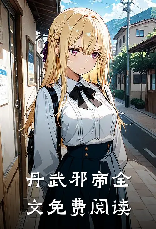 丹武邪帝全文免费阅读