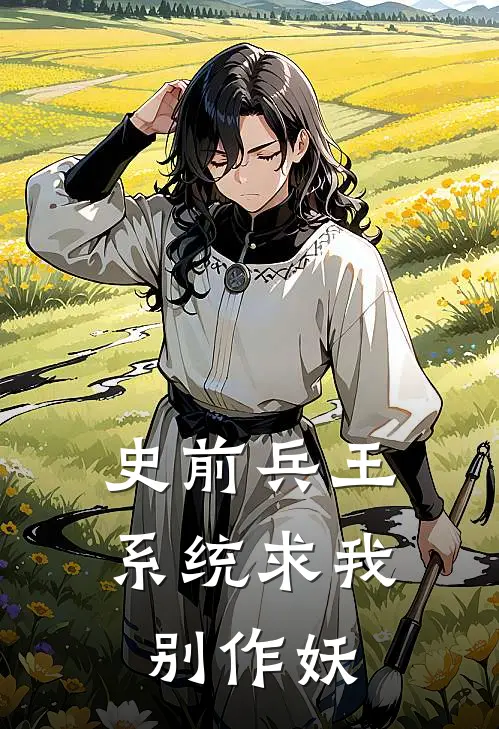 史前兵王：系统求我别作妖