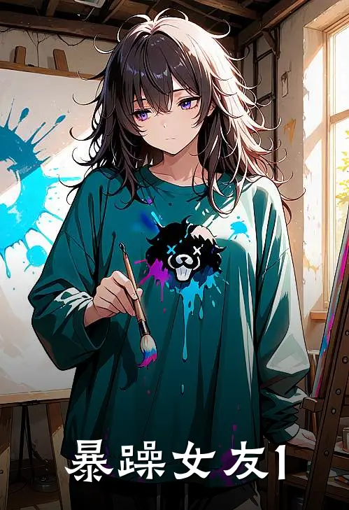 暴躁女友1